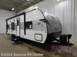 New 2025 Jayco Jay Flight SLX 260BH available in Brownstown Township, Michigan