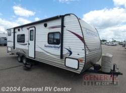 Used 2014 Keystone  Summerland 2600TB available in Brownstown Township, Michigan