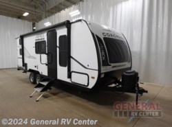 New 2025 Coachmen Apex Nano 208BHS available in Brownstown Township, Michigan