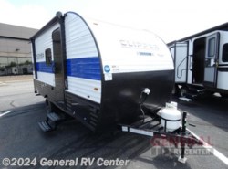 New 2025 Coachmen Clipper Cadet 17CBH available in Brownstown Township, Michigan