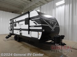 New 2025 Grand Design Transcend Xplor 22RBX available in Brownstown Township, Michigan