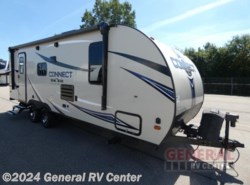 Used 2019 K-Z Connect Lite C221RD available in Brownstown Township, Michigan