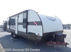 Used 2020 Forest River Wildwood FSX 260RT available in Brownstown Township, Michigan