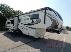 Used 2018 Grand Design Solitude 344GK available in Brownstown Township, Michigan