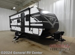 New 2025 Grand Design Transcend Xplor 20MKX available in Brownstown Township, Michigan