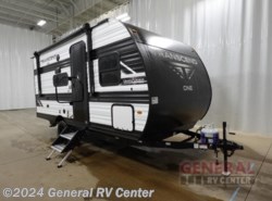 New 2025 Grand Design Transcend One 151BH available in Brownstown Township, Michigan