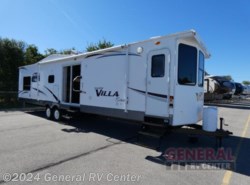 Used 2014 Forest River Salem Villa Series 404FB Estate available in Brownstown Township, Michigan