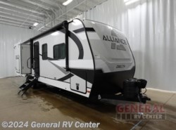 New 2025 Alliance RV Delta 294RK available in Brownstown Township, Michigan