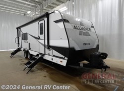 New 2025 Alliance RV Delta Ultra Lite RK234 available in Brownstown Township, Michigan