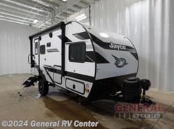 New 2025 Jayco Jay Feather Micro 166FBS available in Brownstown Township, Michigan