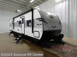 New 2025 Jayco Jay Flight SLX 321BDS available in Brownstown Township, Michigan