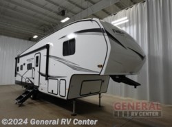 New 2025 Grand Design Reflection 100 Series 27BH available in Brownstown Township, Michigan