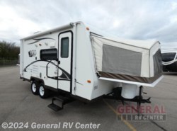 Used 2014 Forest River Rockwood Roo 183 available in Brownstown Township, Michigan