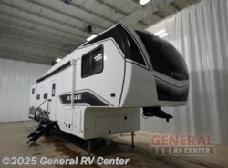 New 2025 Jayco Eagle HT 31QCD available in Brownstown Township, Michigan