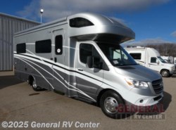 New 2025 Winnebago View 24J available in Brownstown Township, Michigan