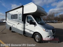 New 2025 Winnebago Vita 24P available in Brownstown Township, Michigan