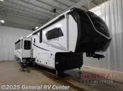 New 2025 Jayco North Point 381CKRE available in Brownstown Township, Michigan