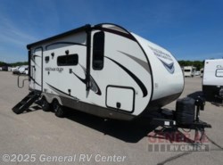Used 2021 Forest River Wildwood Heritage Glen Hyper-Lyte 19RBHL available in Brownstown Township, Michigan