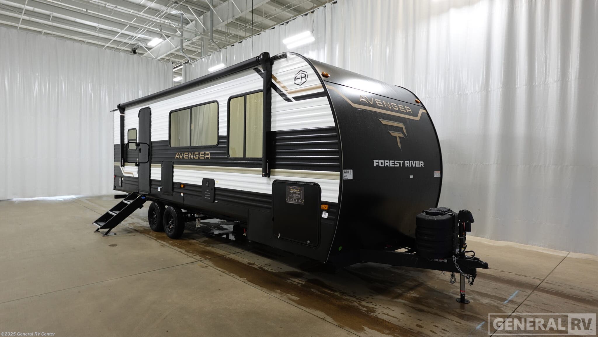 New 2026 Prime Time Avenger 25MKO available in Brownstown Township, Michigan