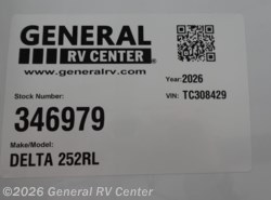 New 2026 Winnebago Access 25BH available in Brownstown Township, Michigan