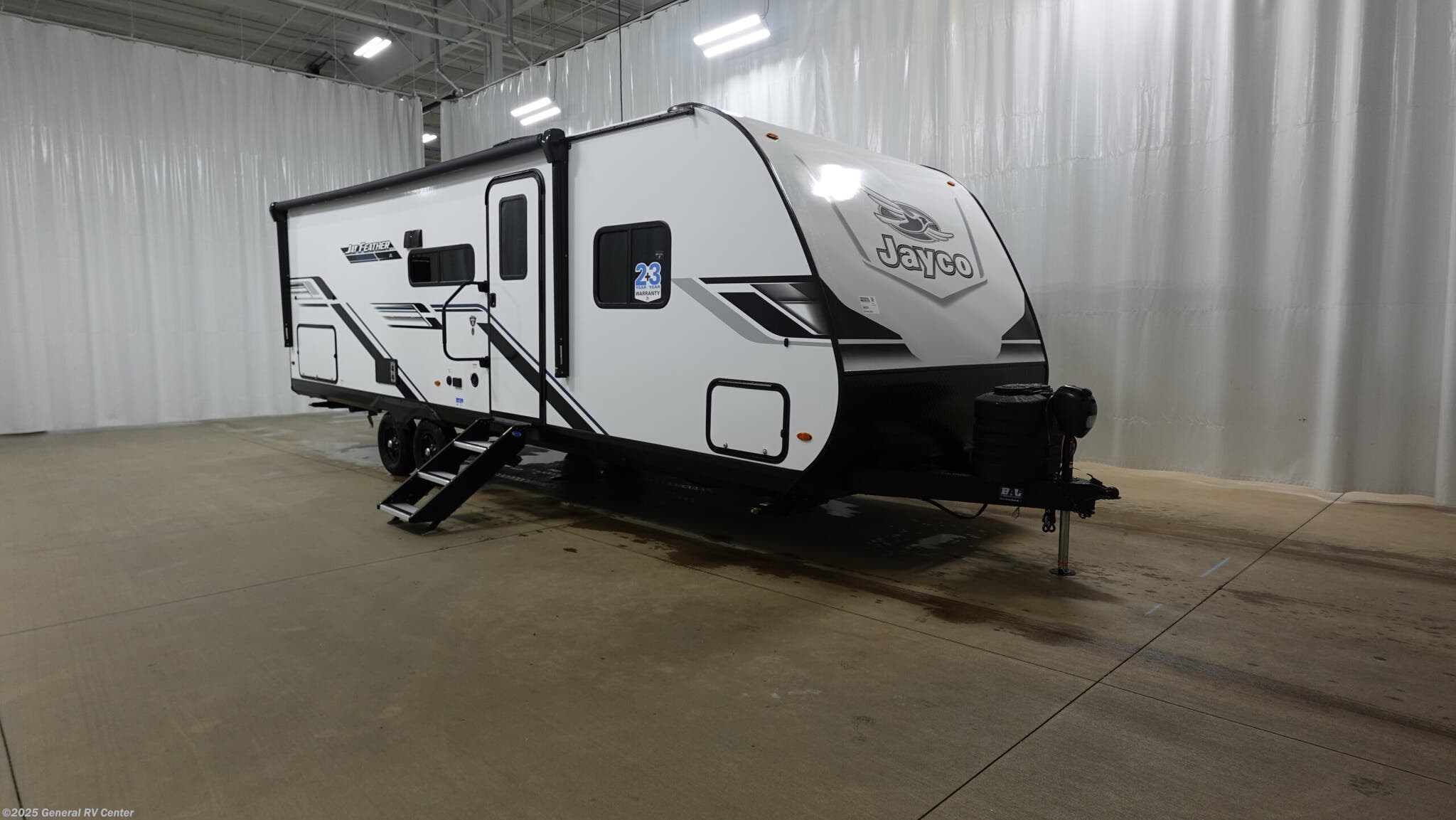 New 2026 Jayco  FEATHER 26BHSL available in Brownstown Township, Michigan