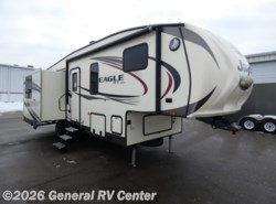Used 2016 Jayco Eagle 27.5RLTS available in Brownstown Township, Michigan