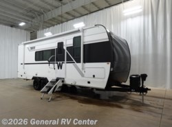 New 2026 Winnebago Thrive 22MLS available in Brownstown Township, Michigan