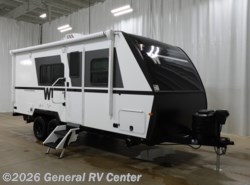 New 2026 Winnebago Micro Minnie 2108TB available in Brownstown Township, Michigan