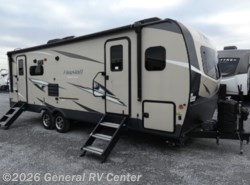 Used 2021 Forest River Flagstaff Super Lite 26RLSW available in Brownstown Township, Michigan
