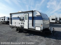 Used 2022 Prime Time Avenger LT 17FQS available in Brownstown Township, Michigan