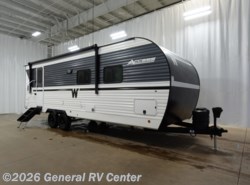 New 2026 Winnebago Access 24RB available in Brownstown Township, Michigan