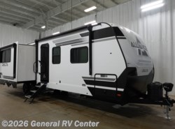 New 2026 Alliance RV Delta 321BH available in Brownstown Township, Michigan