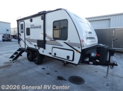 Used 2022 Winnebago Micro Minnie 1808FBS available in Brownstown Township, Michigan
