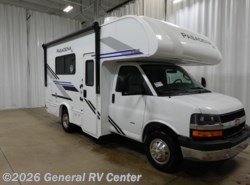 New 2026 Thor Motor Coach Pasadena SX19 Chevy available in Brownstown Township, Michigan