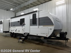 New 2026 Forest River Wildwood 31KQBTS available in Brownstown Township, Michigan