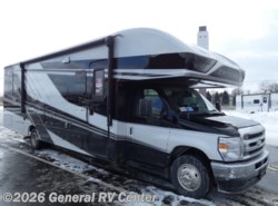 New 2026 Entegra Coach Odyssey 30Z available in Brownstown Township, Michigan