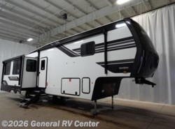 New 2026 Grand Design Reflection 337RLS available in Brownstown Township, Michigan