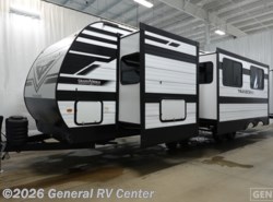 New 2026 Grand Design Transcend 335BHT available in Brownstown Township, Michigan