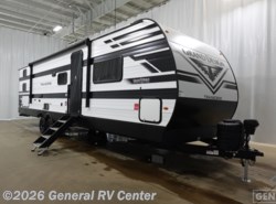 New 2026 Grand Design Transcend 335BHT available in Brownstown Township, Michigan
