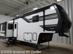 New 2026 Grand Design Reflection 337RLS available in Brownstown Township, Michigan