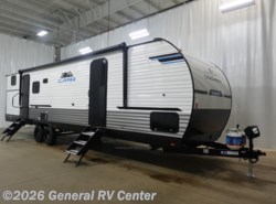 New 2026 Coachmen Clipper 292TB available in Brownstown Township, Michigan
