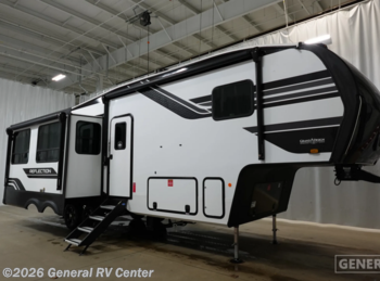 New 2026 Grand Design Reflection 303RLS available in Brownstown Township, Michigan