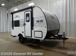 New 2026 Jayco Jay Flight SLX 130BH available in Brownstown Township, Michigan