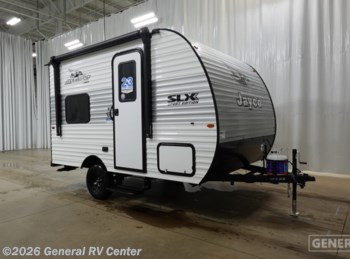 New 2026 Jayco Jay Flight SLX 130BH available in Brownstown Township, Michigan