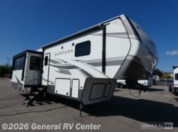 Used 2020 Keystone Montana 3121RL available in Brownstown Township, Michigan