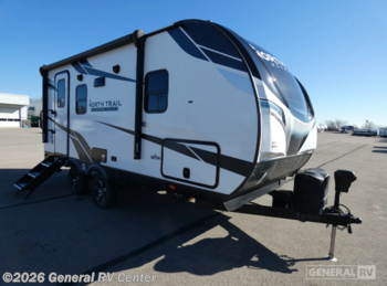 Used 2022 Heartland North Trail 22RBS available in Brownstown Township, Michigan