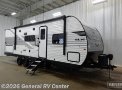 New 2026 Jayco FLIGHT 261BHS available in Brownstown Township, Michigan