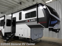 New 2026 Alliance RV Valor 36V11 available in Brownstown Township, Michigan