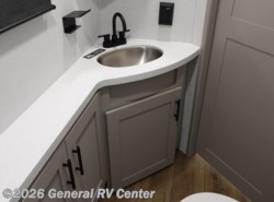 New 2026 Alliance RV Delta 262RB available in Brownstown Township, Michigan
