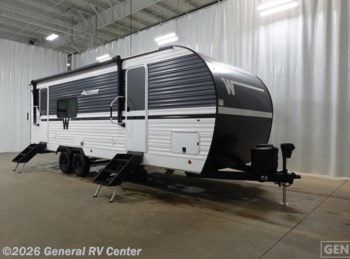 New 2026 Winnebago Access 25RK available in Brownstown Township, Michigan